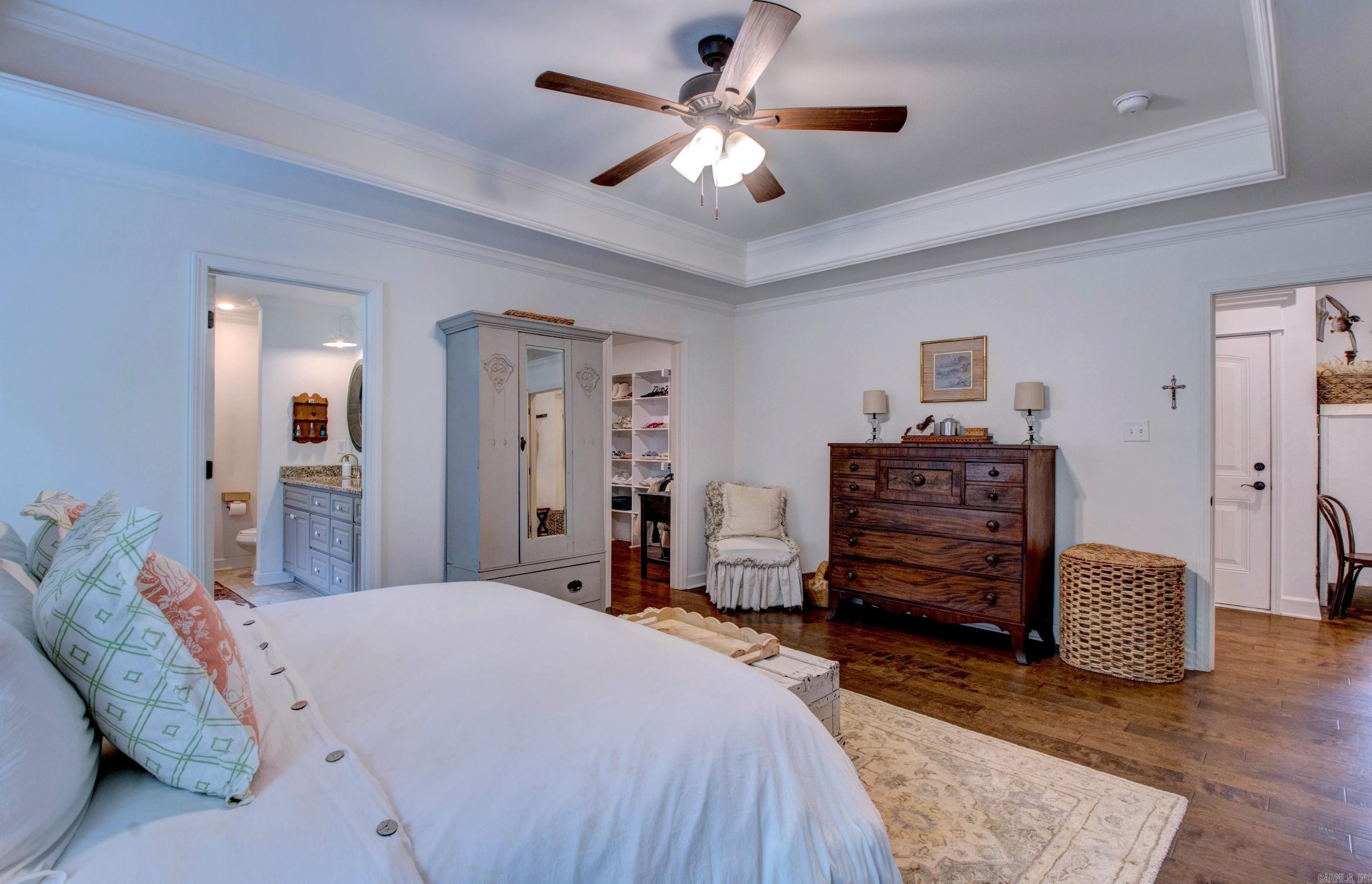 Pinewood Estates - Residential