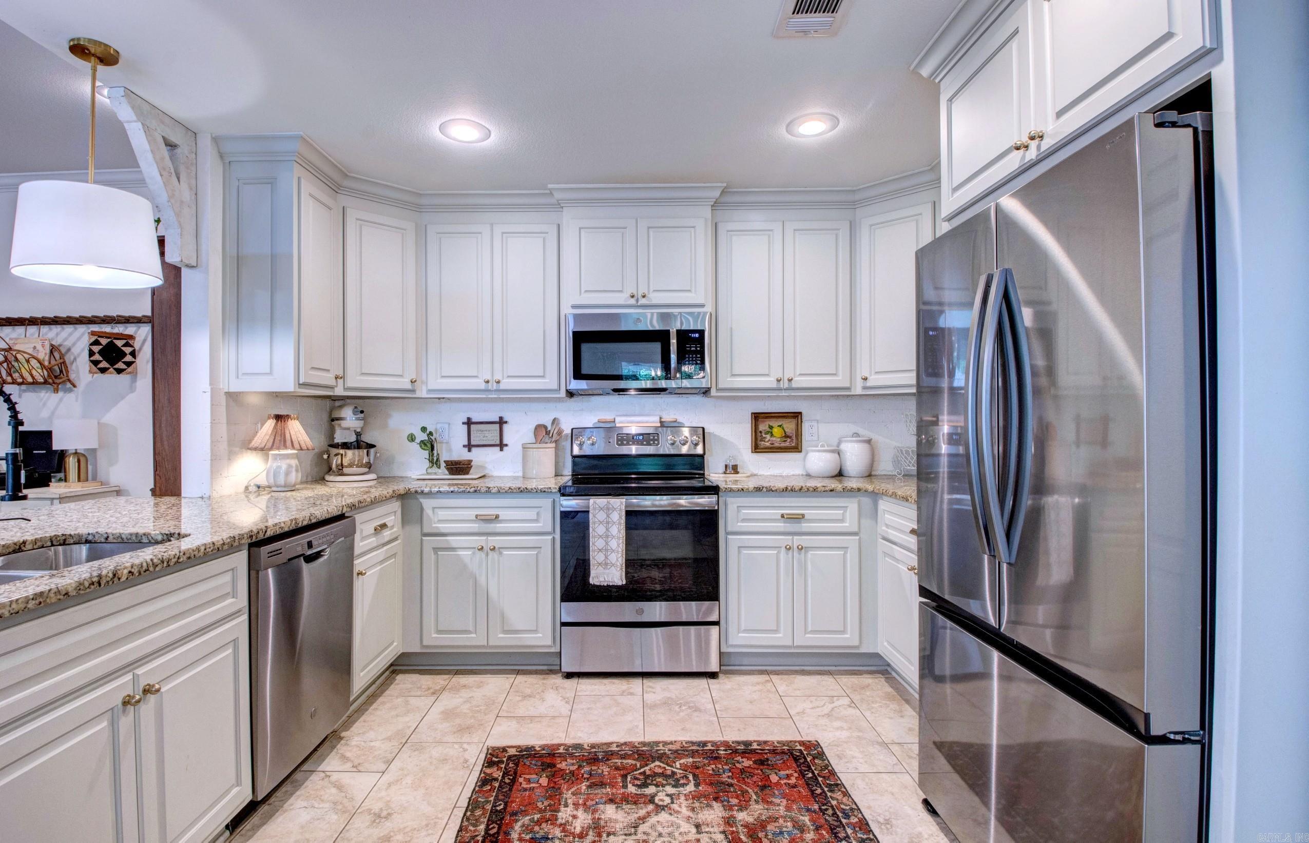 Pinewood Estates - Residential
