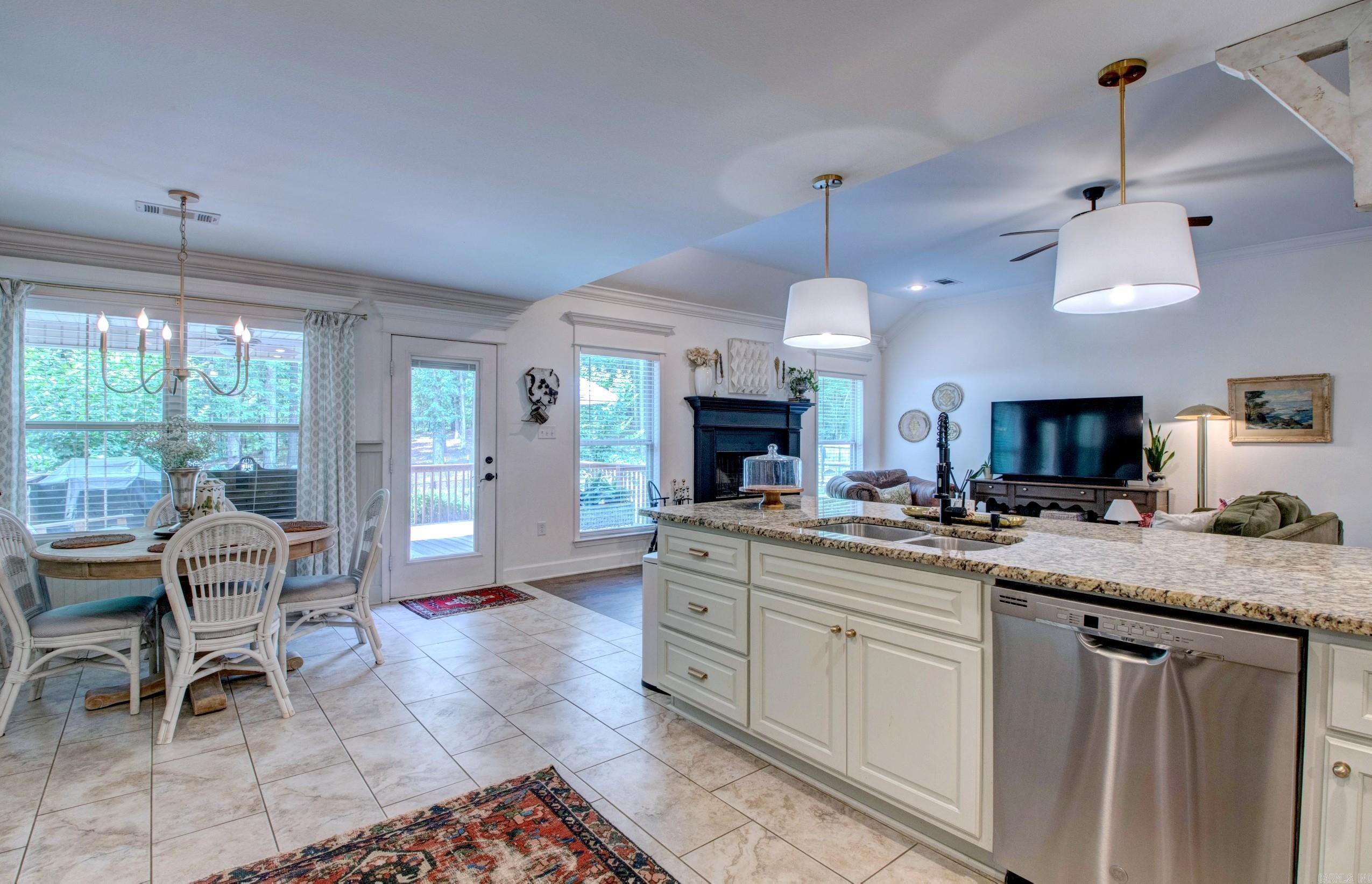Pinewood Estates - Residential