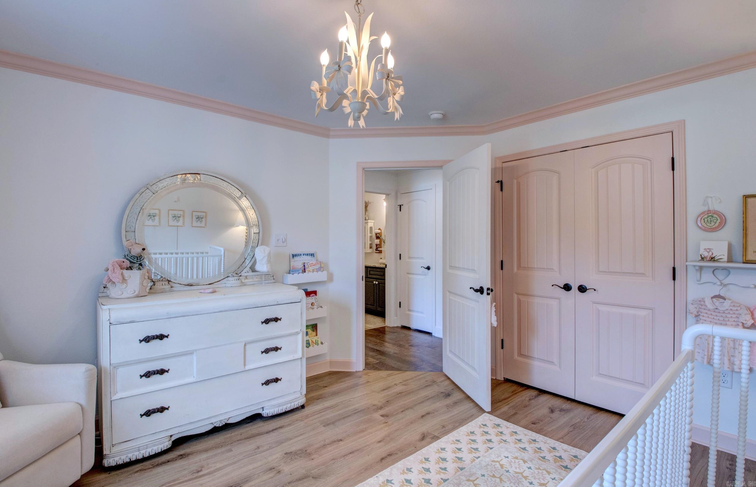 Pinewood Estates - Residential