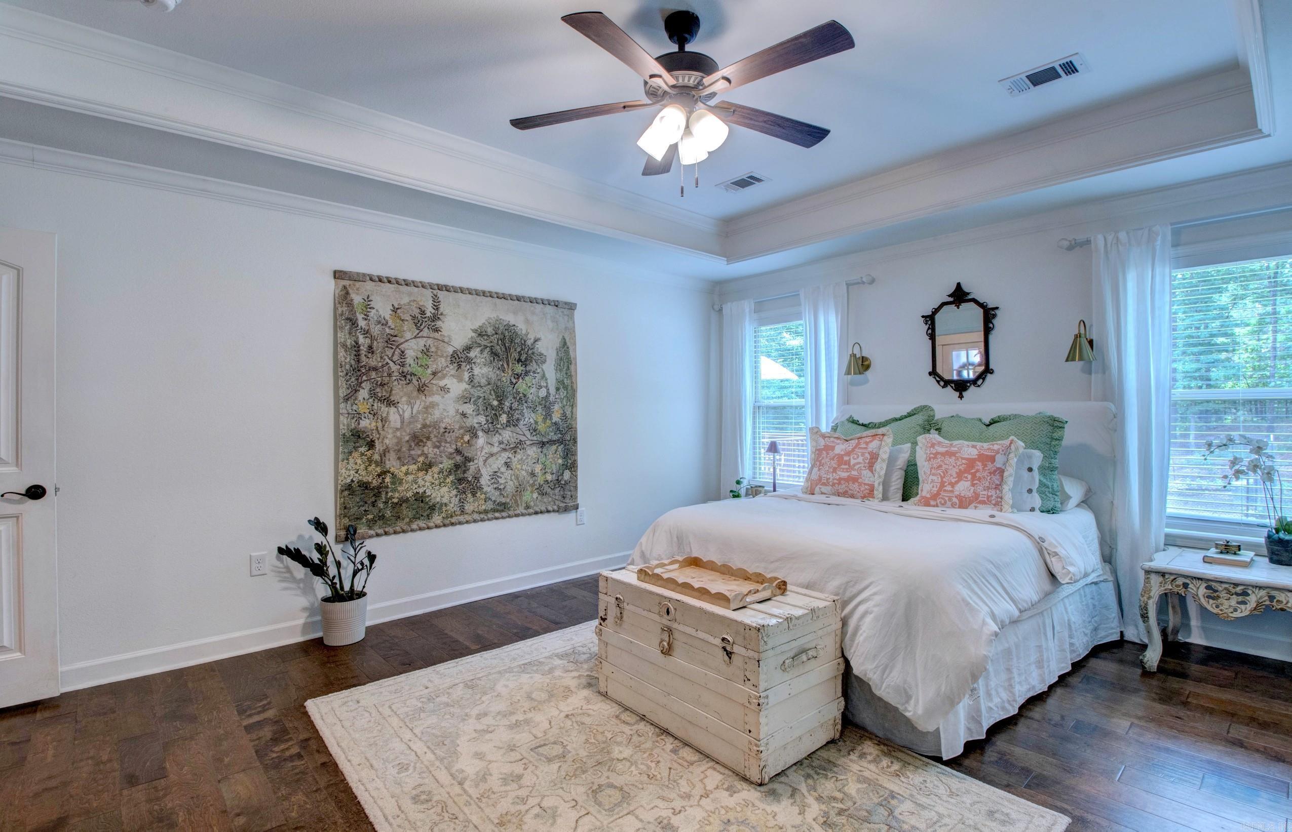 Pinewood Estates - Residential