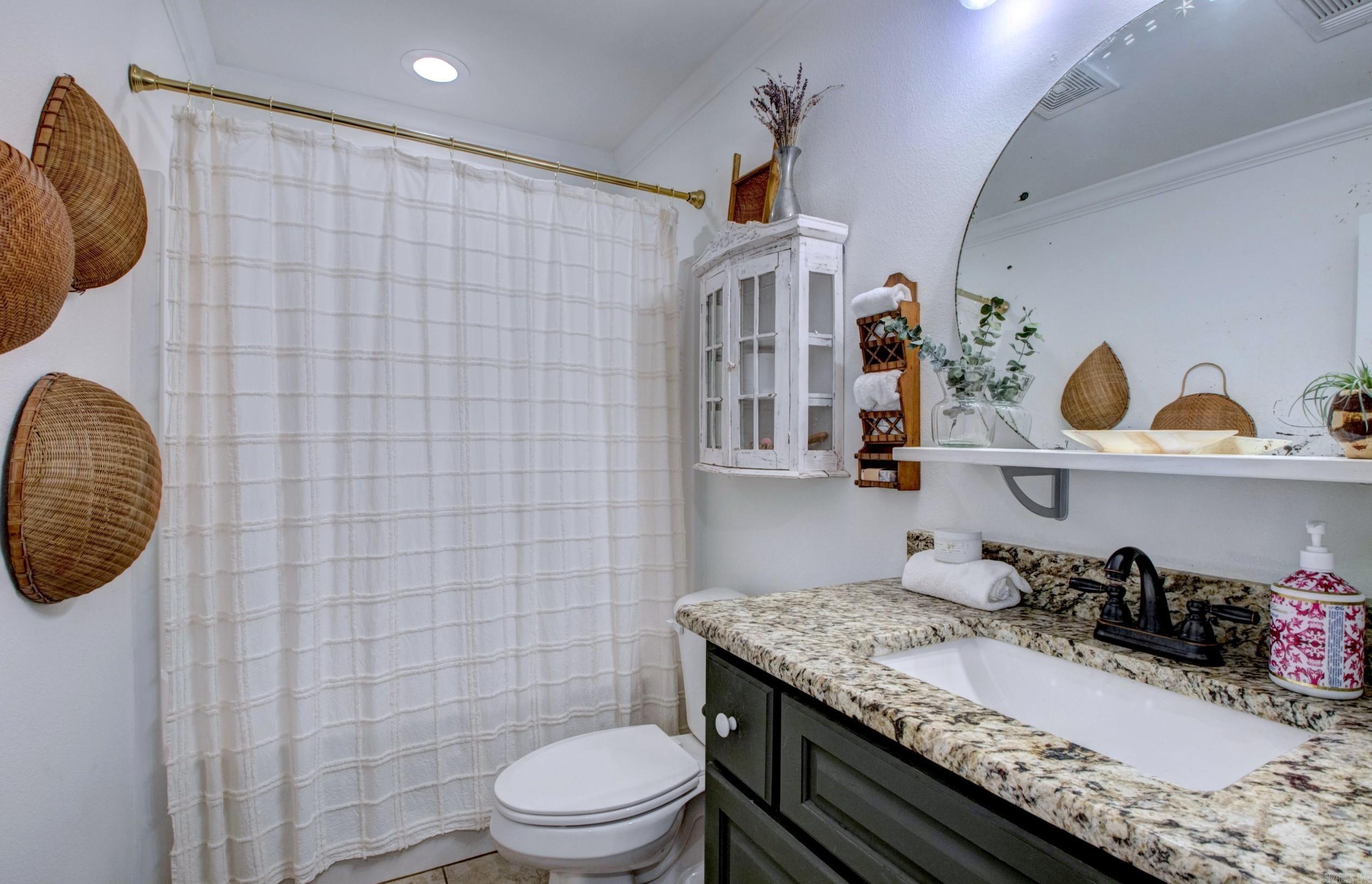 Pinewood Estates - Residential