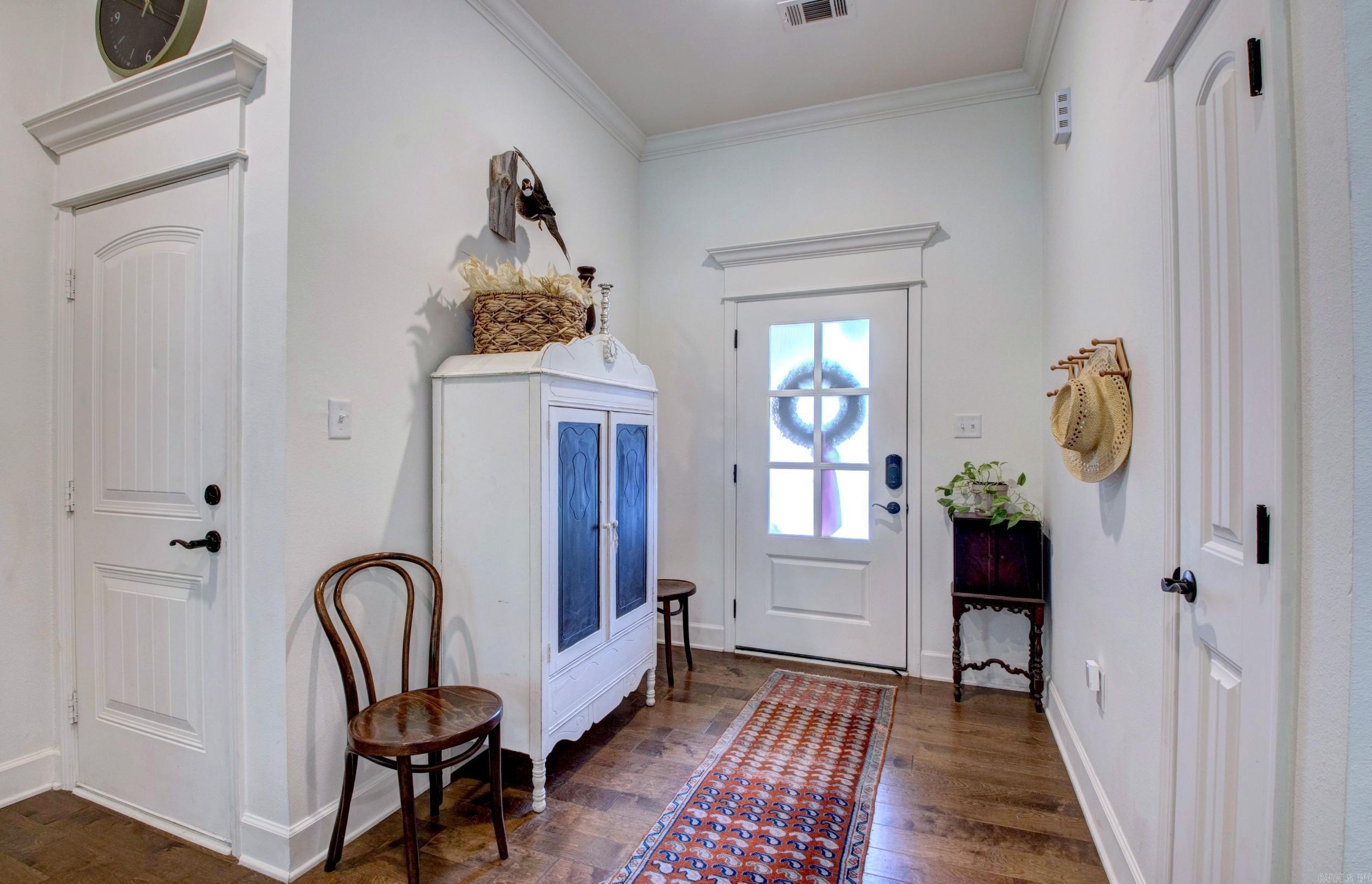 Pinewood Estates - Residential
