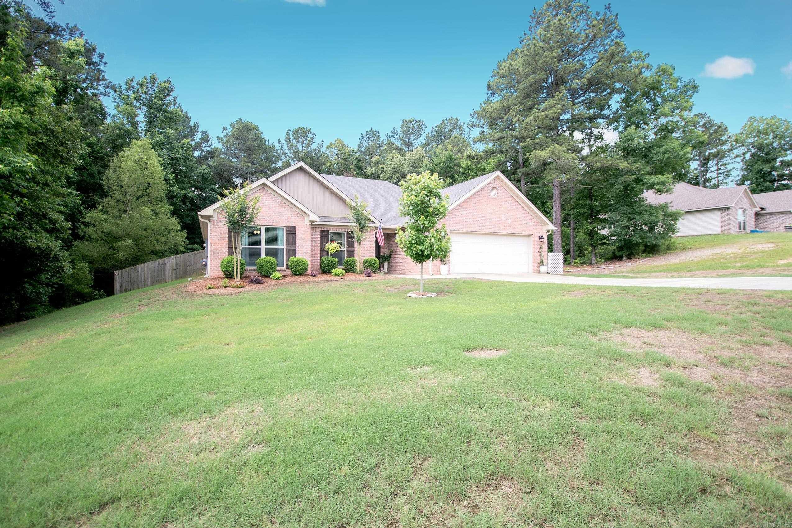 Pinewood Estates - Residential