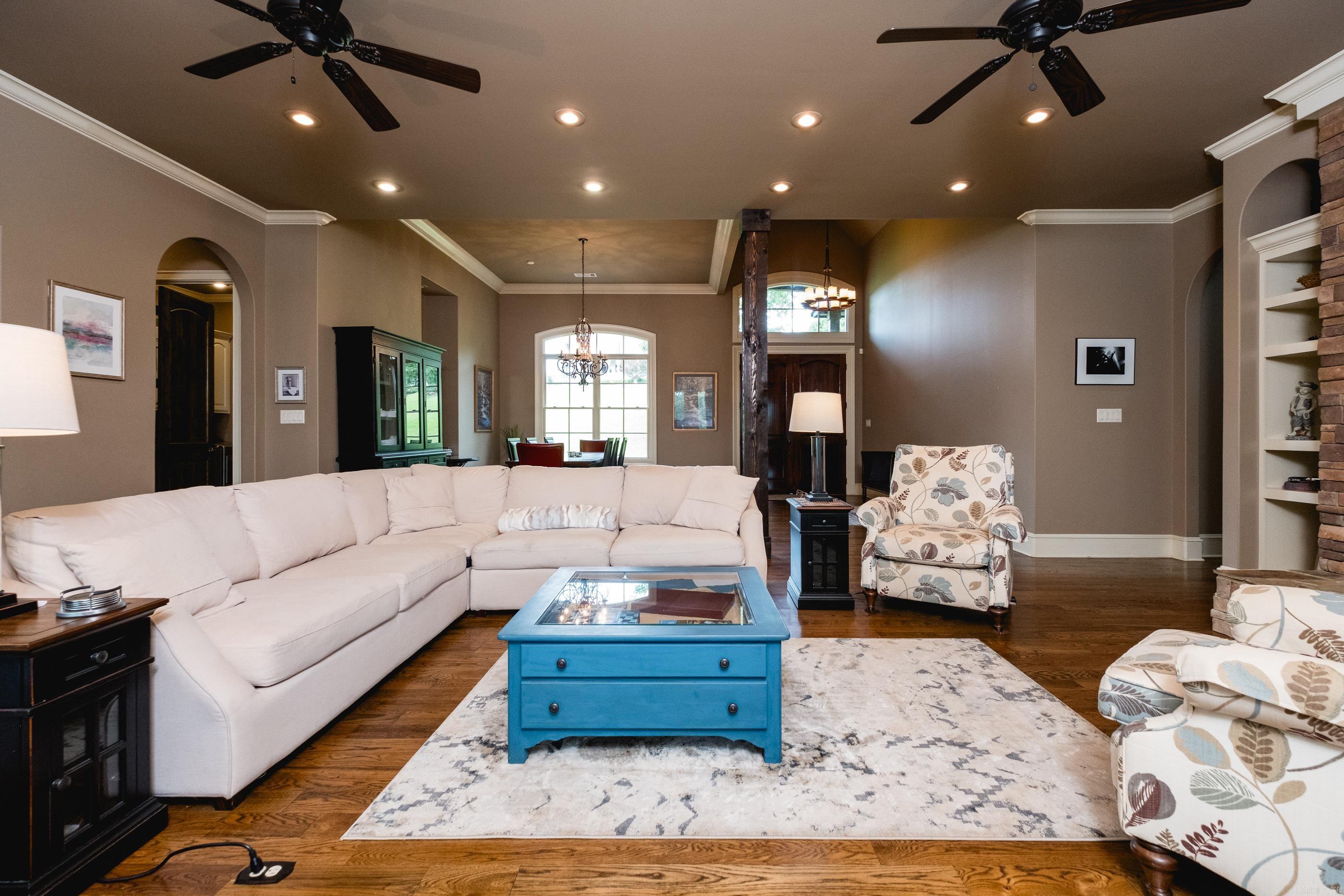 WATERVIEW ESTATES - Residential