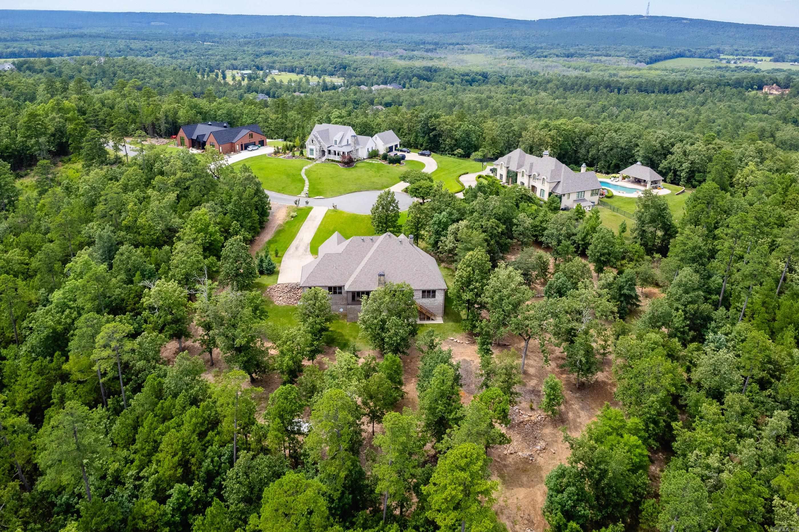 WATERVIEW ESTATES - Residential