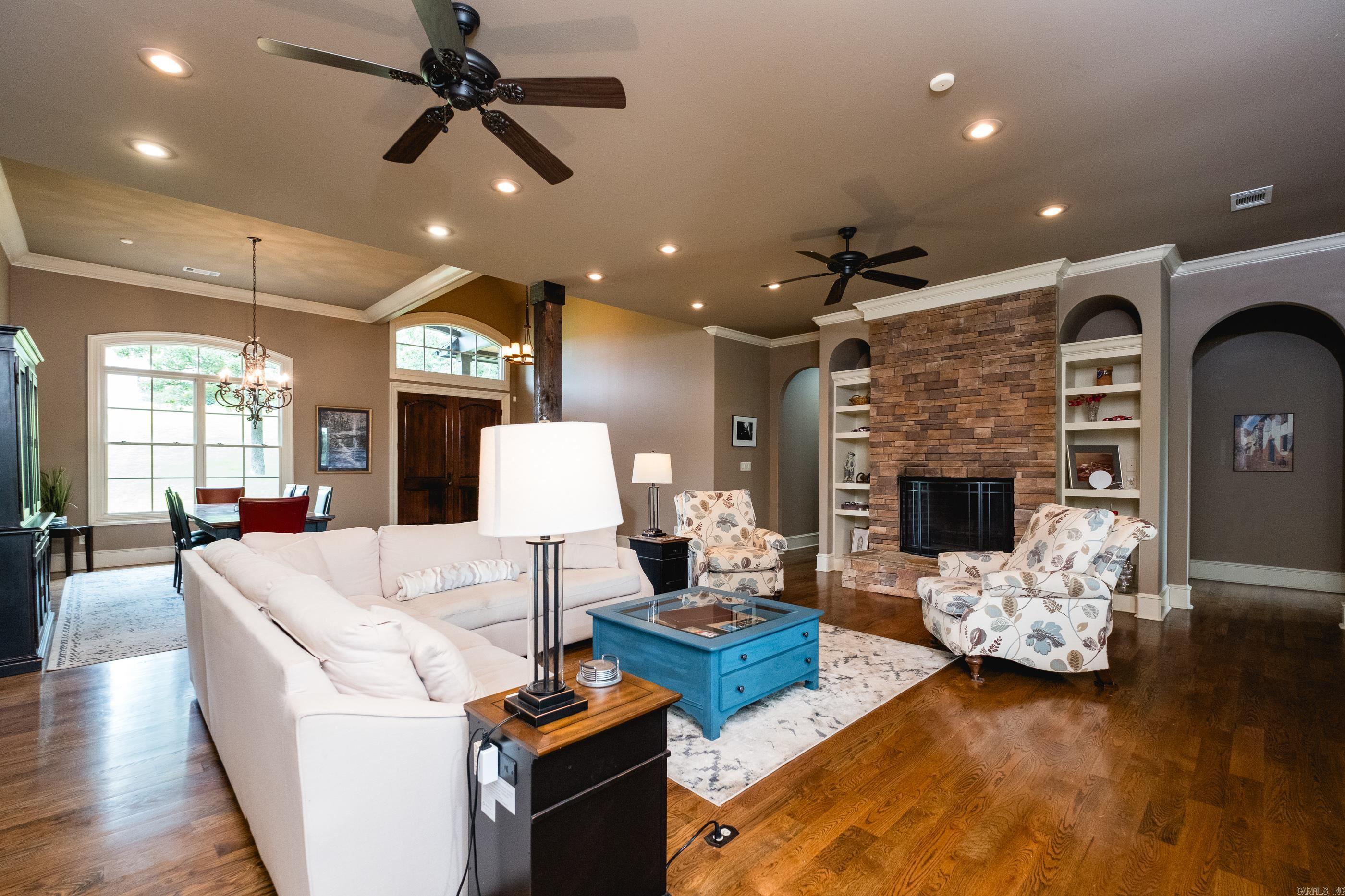 WATERVIEW ESTATES - Residential