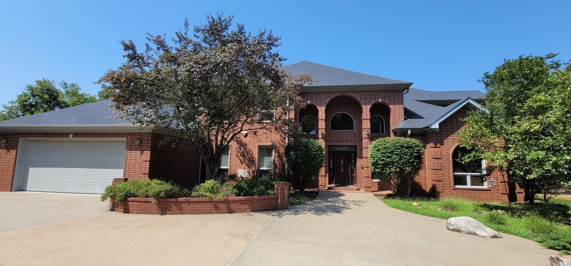 Maumelle Vista - Residential