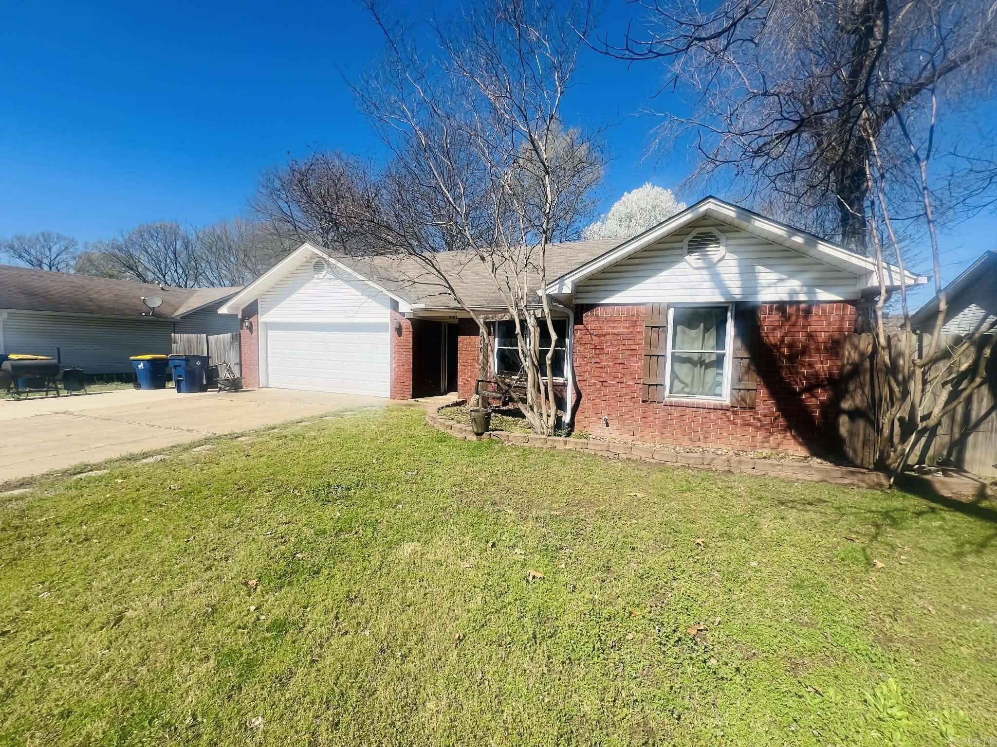 TIMBERWOOD PARK - Residential