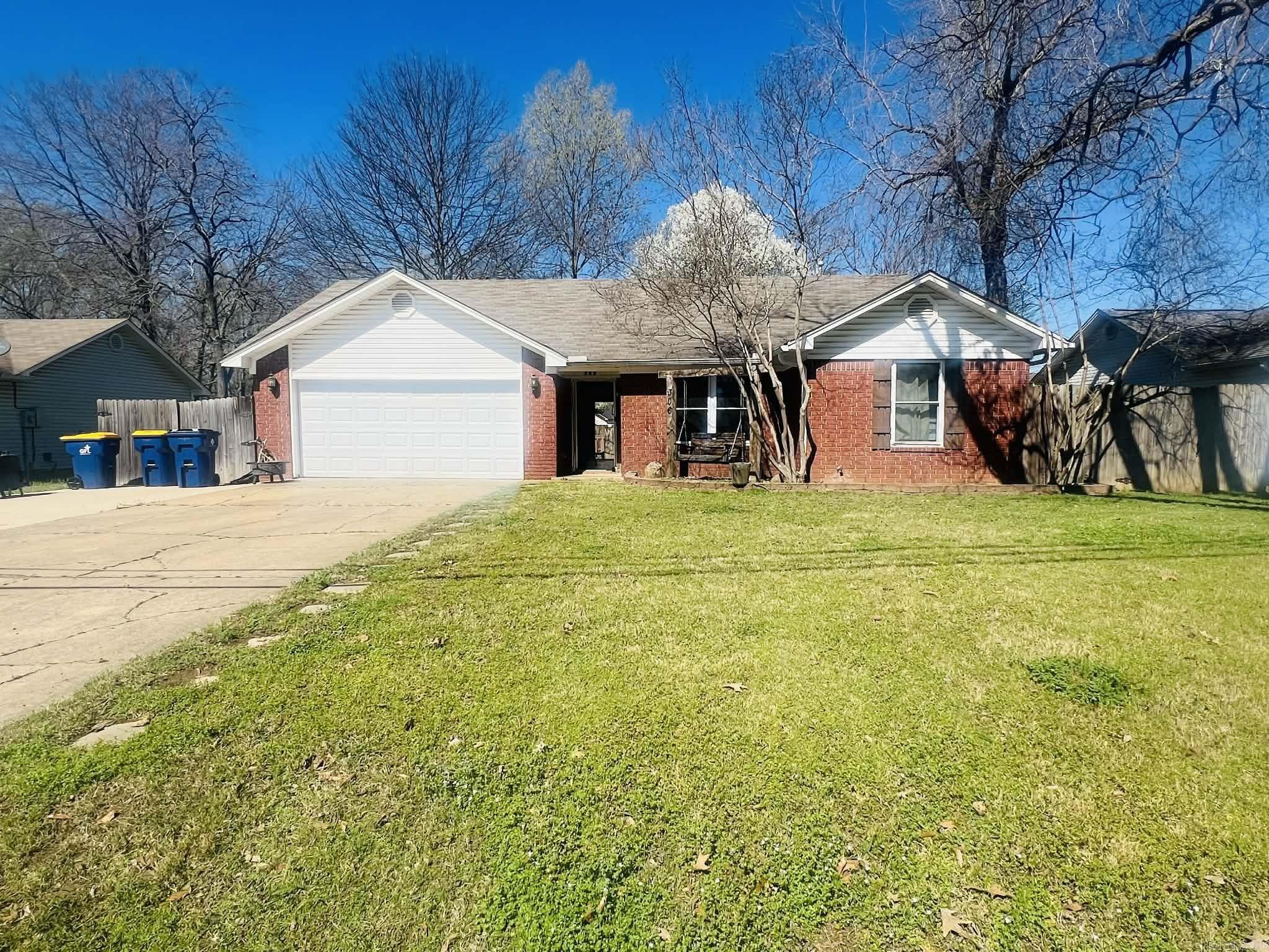 TIMBERWOOD PARK - Residential