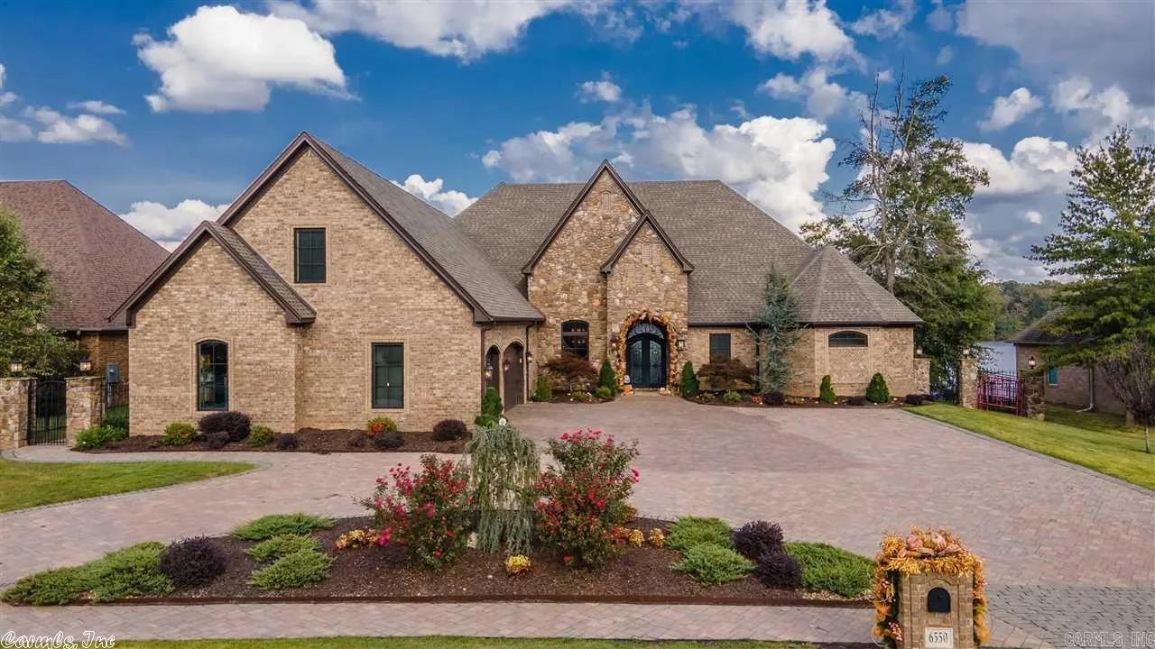 WESTSHORE ADDN HURRICANE LAKE ES - Residential