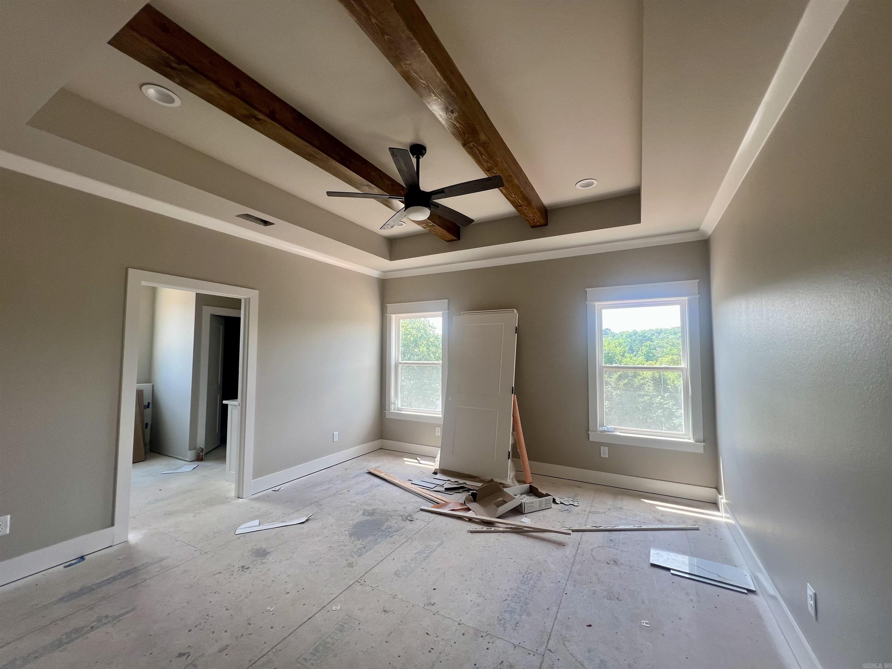 HUNTER HEIGHTS - Residential