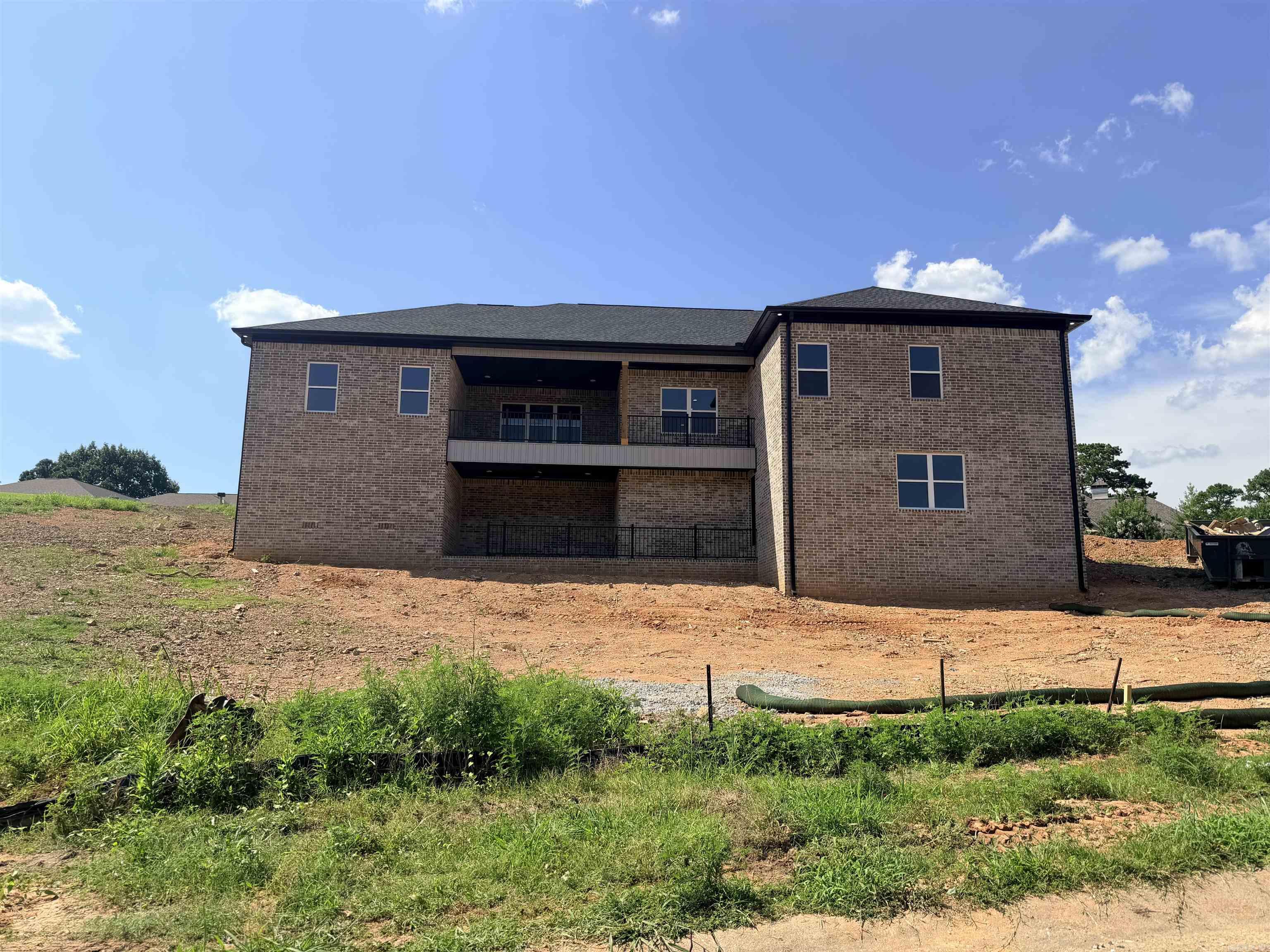 HUNTER HEIGHTS - Residential