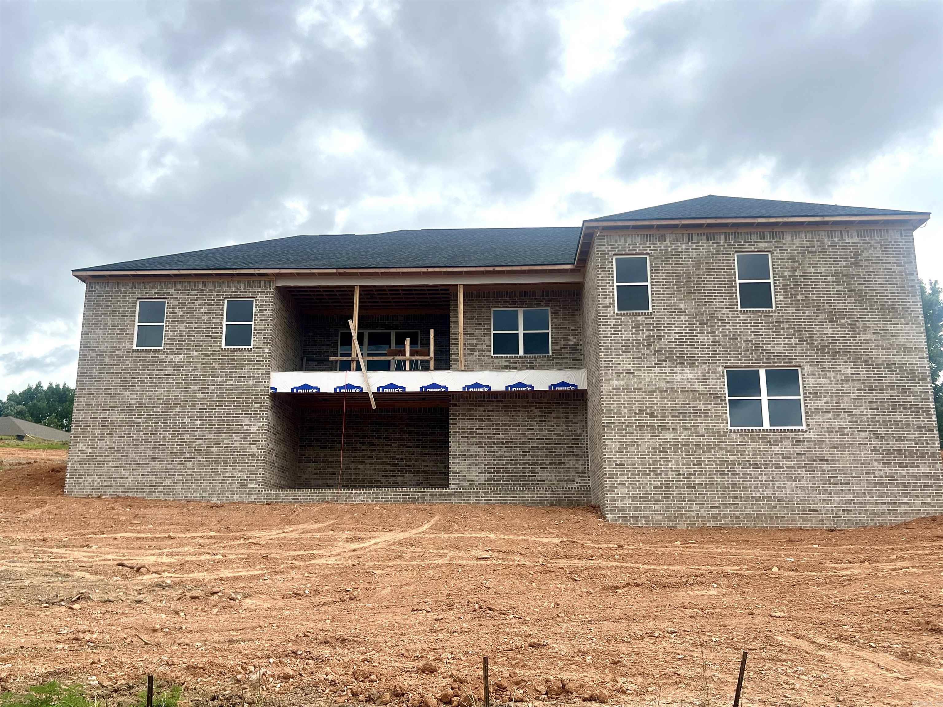 HUNTER HEIGHTS - Residential