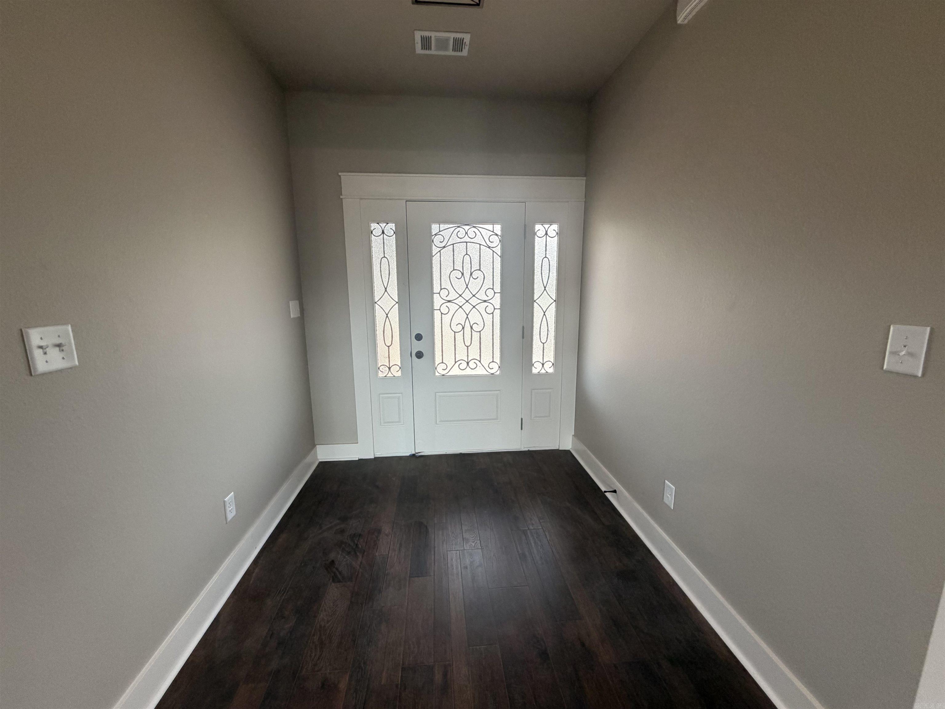 HUNTER HEIGHTS - Residential