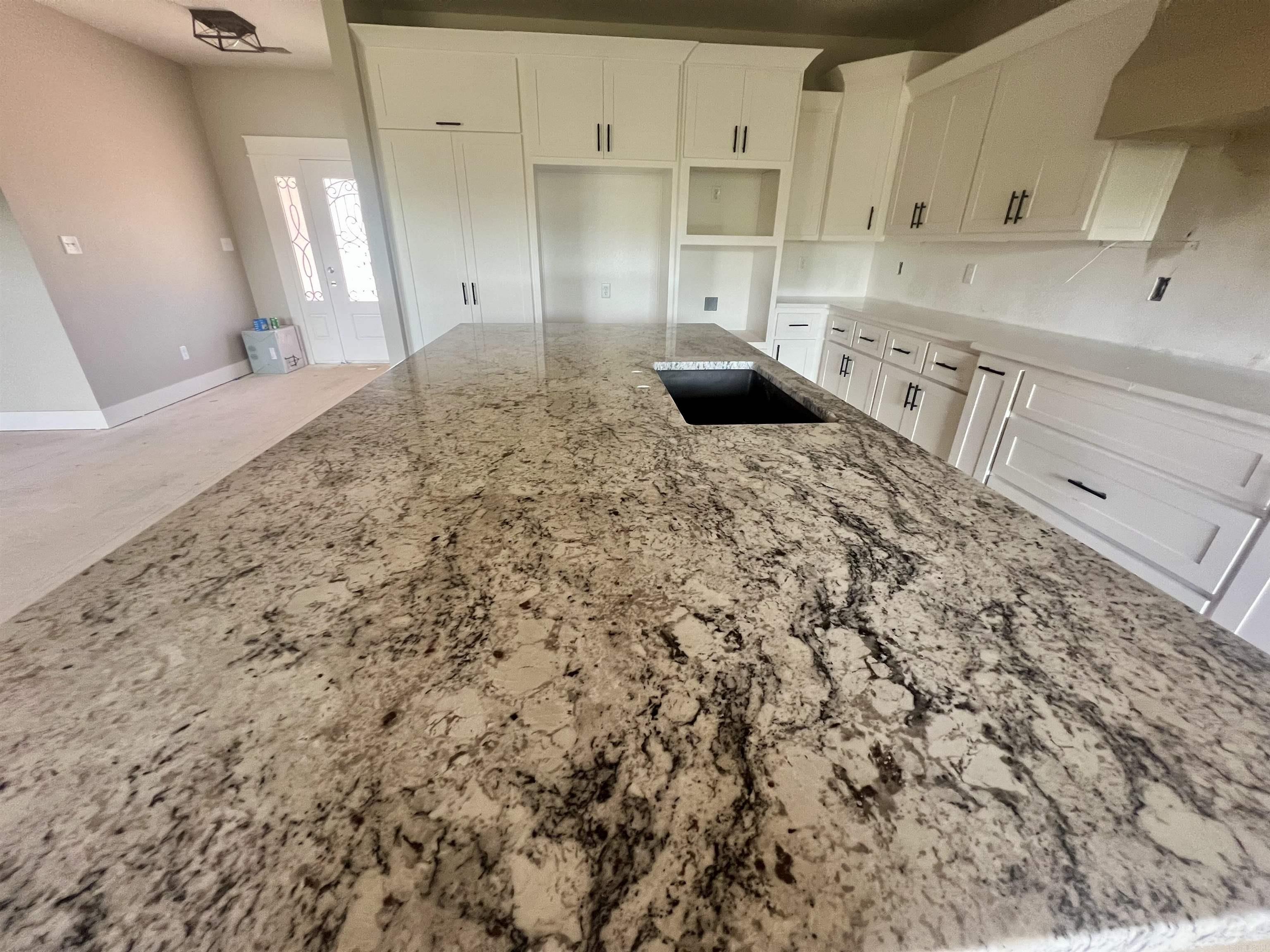 HUNTER HEIGHTS - Residential