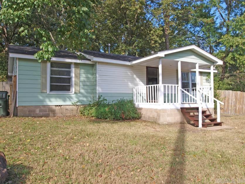 BARROW JOHN - Residential