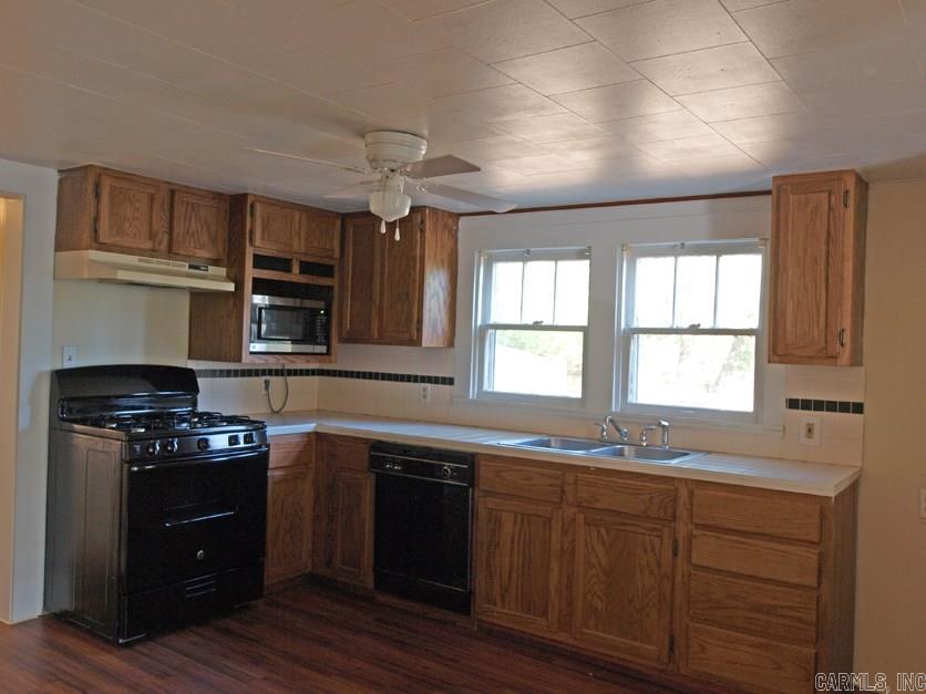BARROW JOHN - Residential