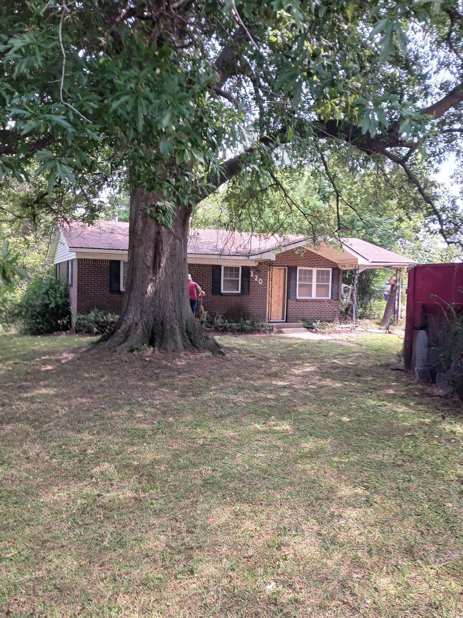 Quality Acres - Residential Lease