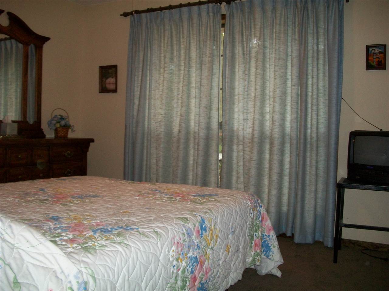 Cleburne Cty Industrial - Residential