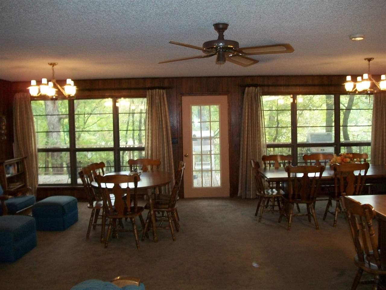 Cleburne Cty Industrial - Residential
