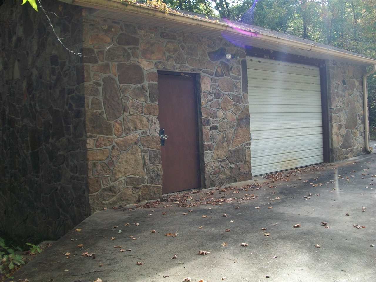 Cleburne Cty Industrial - Residential
