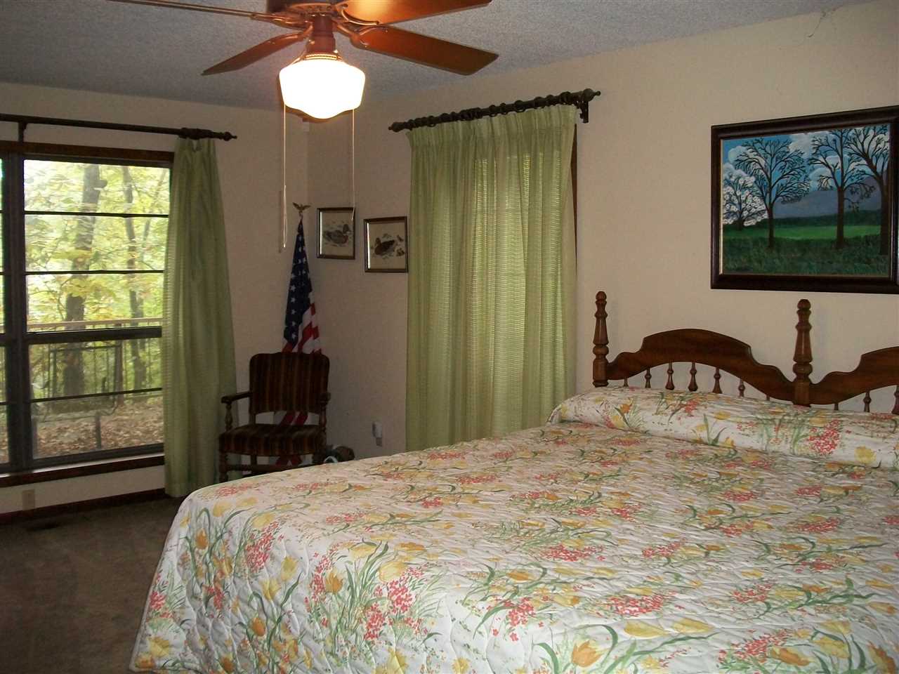 Cleburne Cty Industrial - Residential