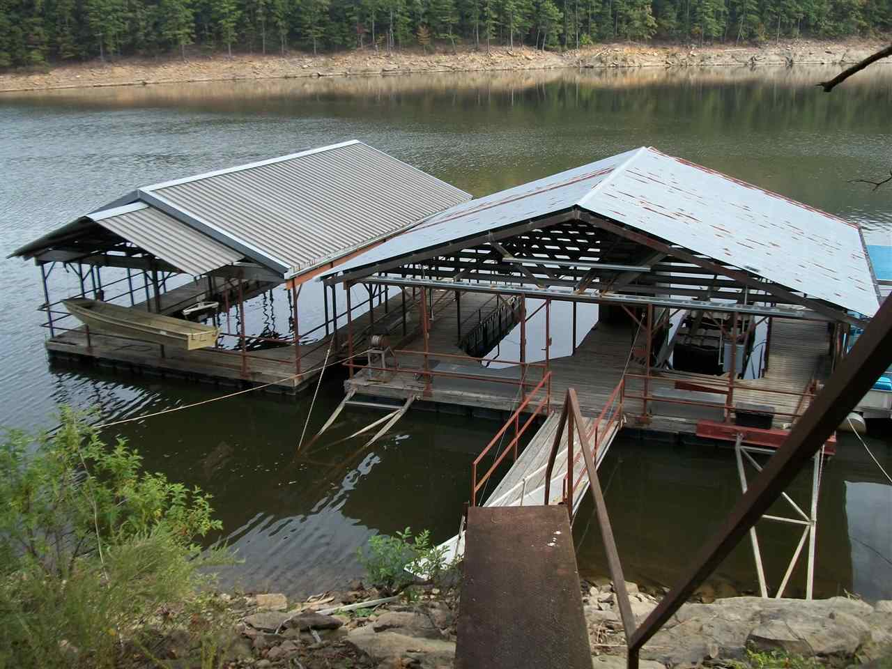 Cleburne Cty Industrial - Residential