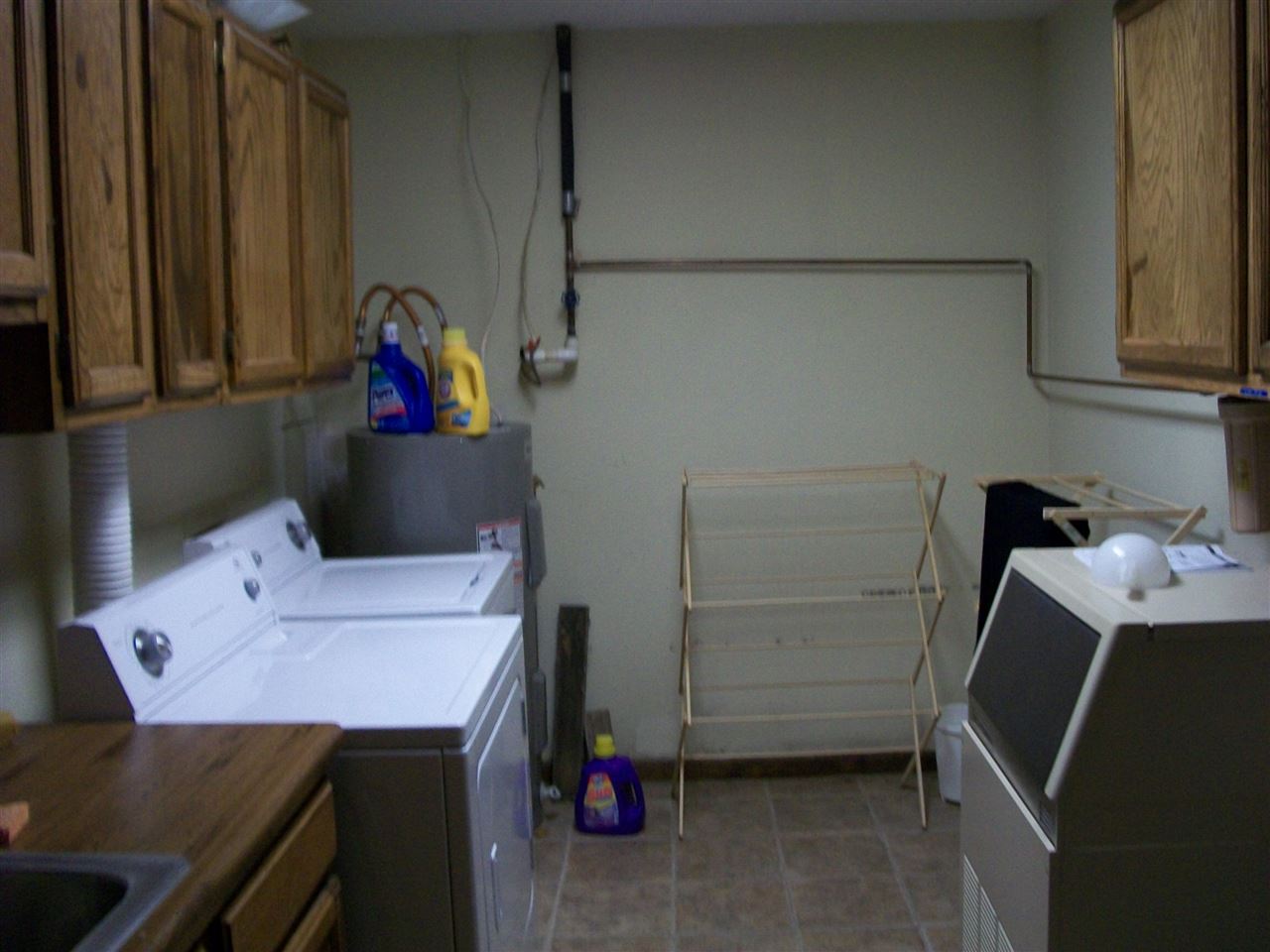 Cleburne Cty Industrial - Residential