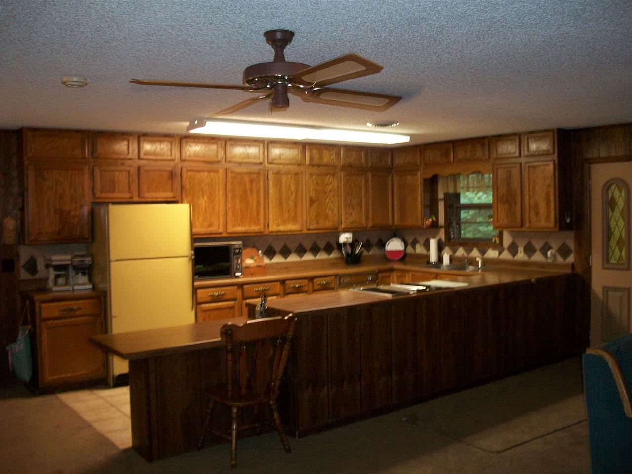 Cleburne Cty Industrial - Residential