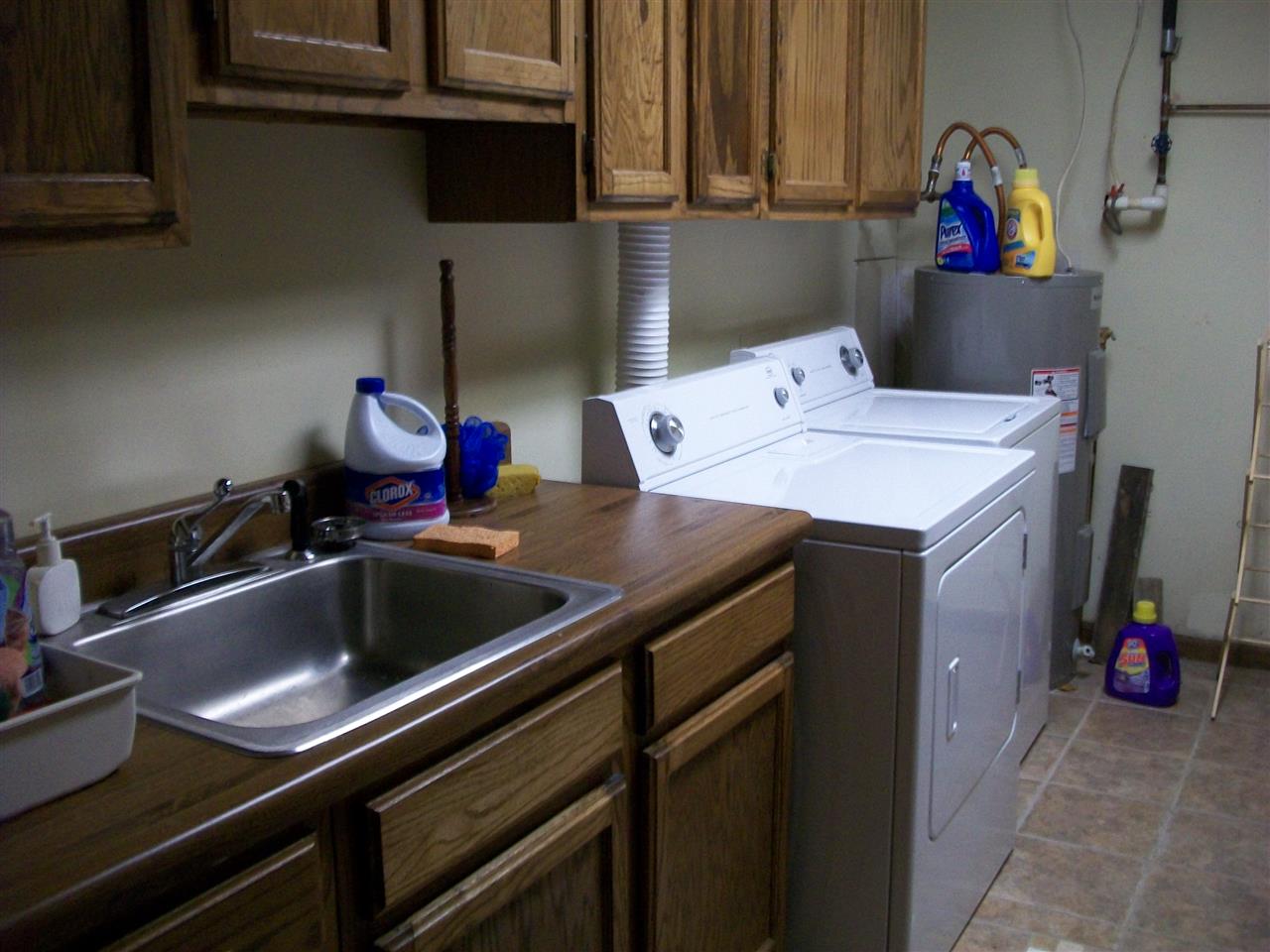 Cleburne Cty Industrial - Residential