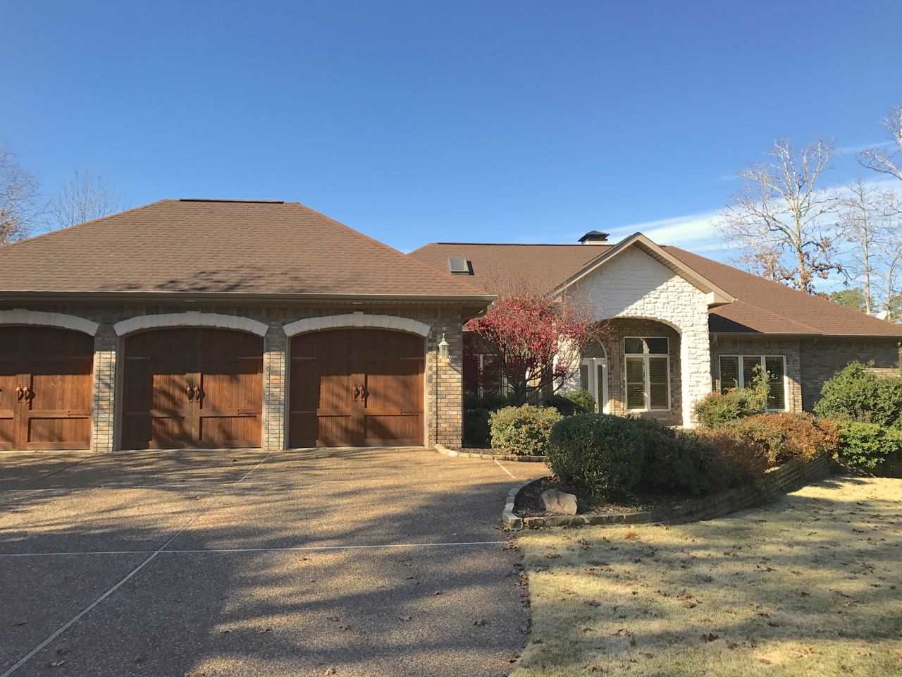 Isabella - Residential