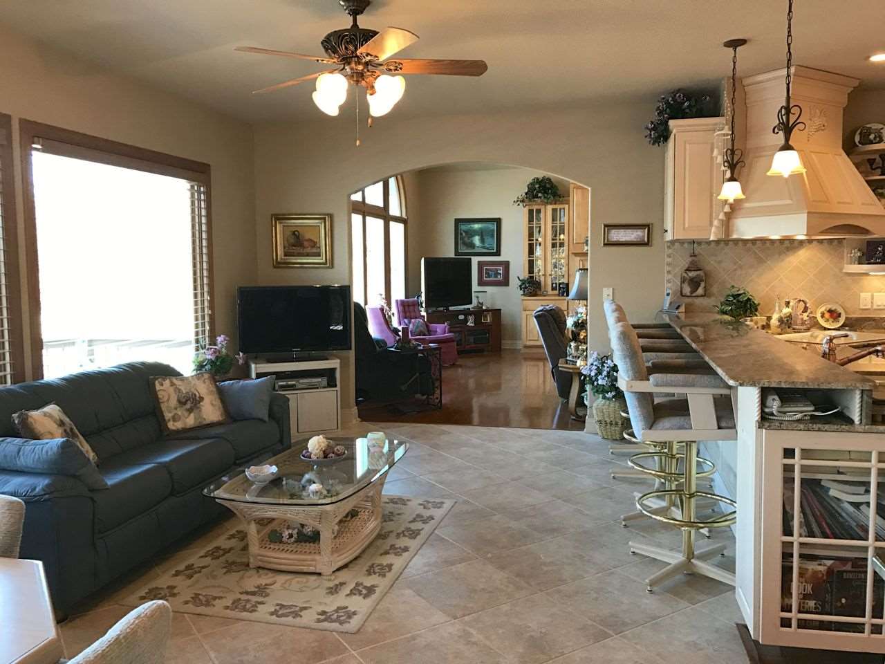 Isabella - Residential