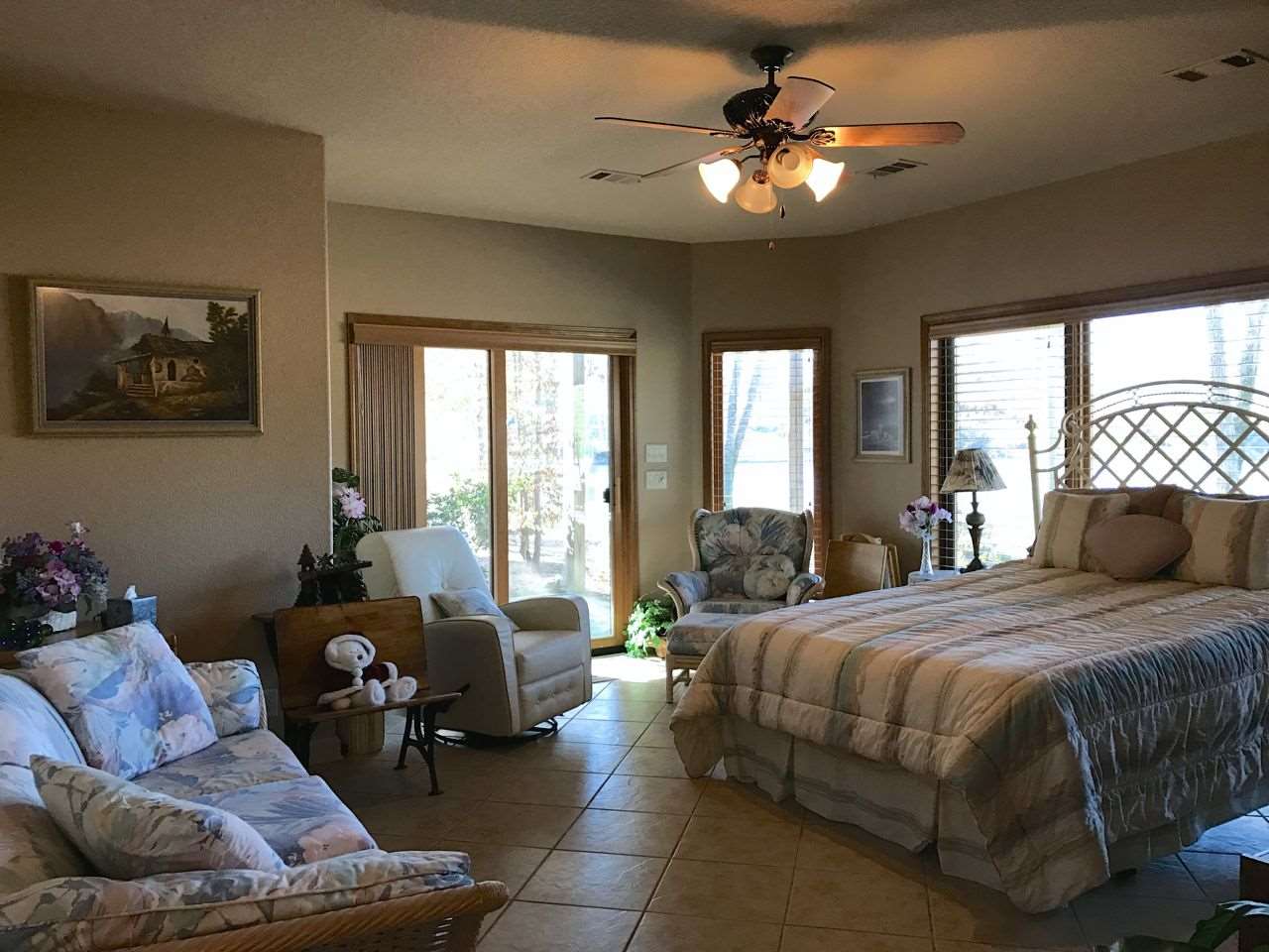 Isabella - Residential