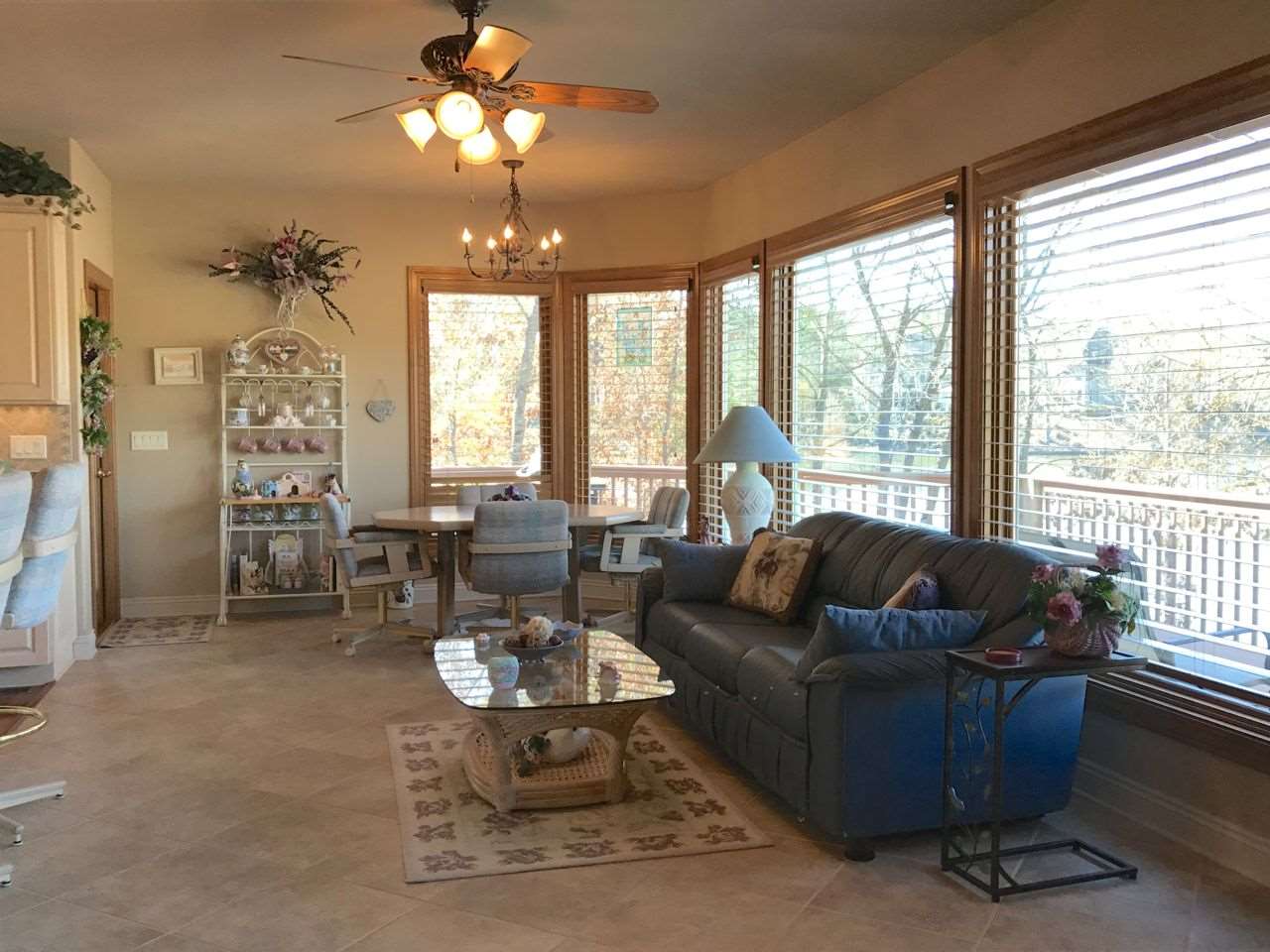 Isabella - Residential