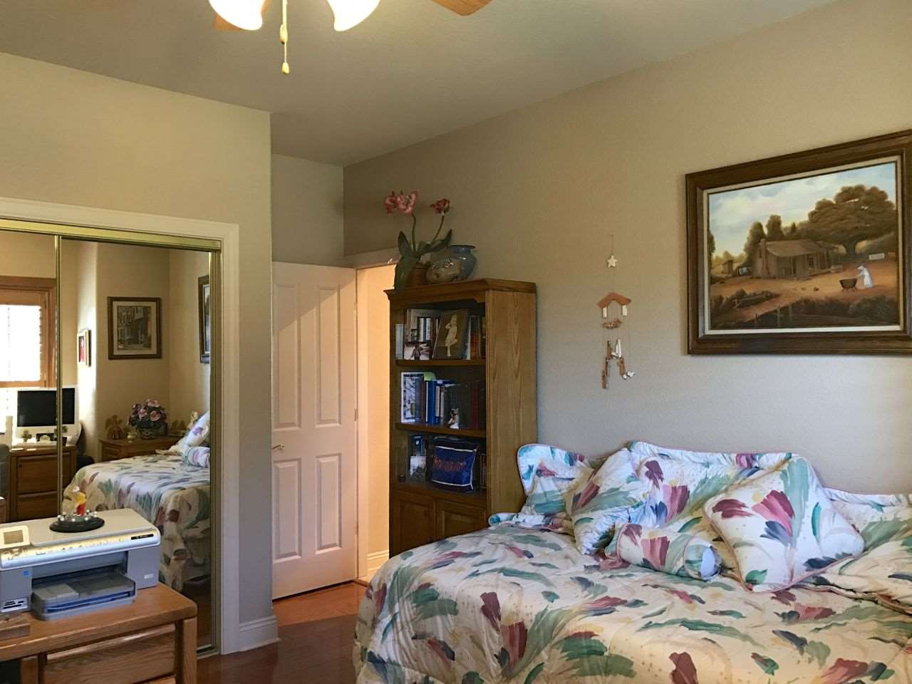 Isabella - Residential