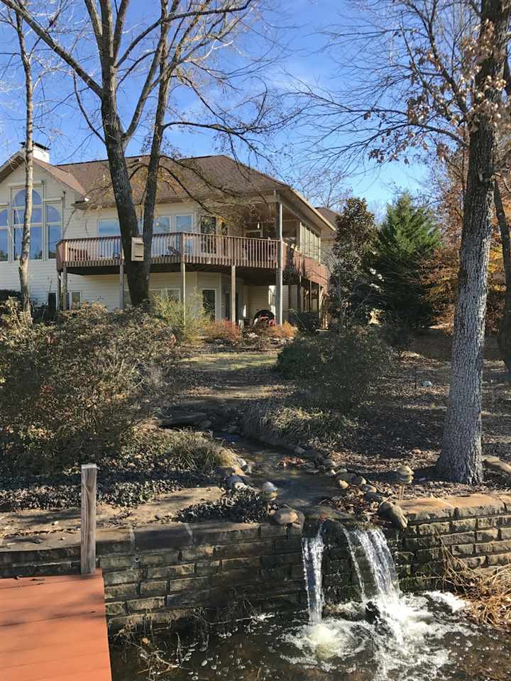 Isabella - Residential
