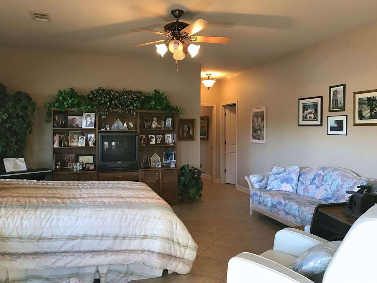 Isabella - Residential