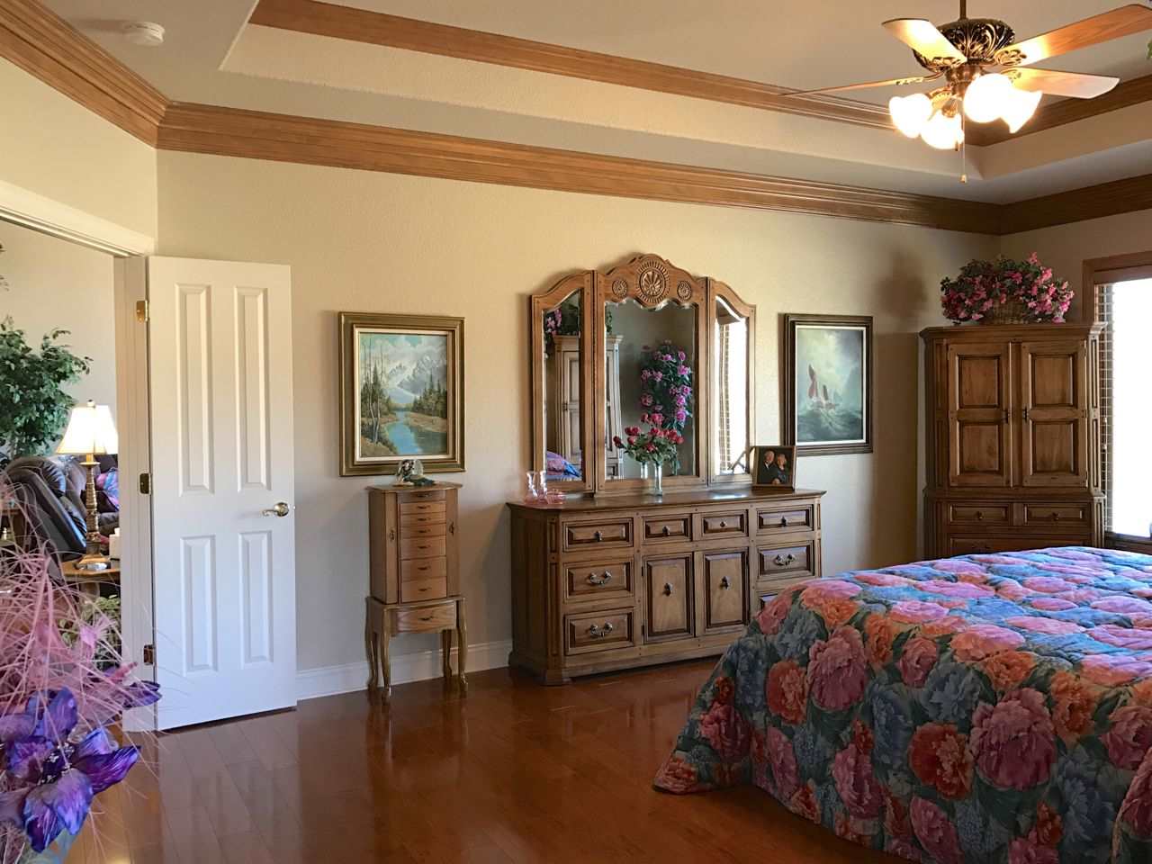 Isabella - Residential