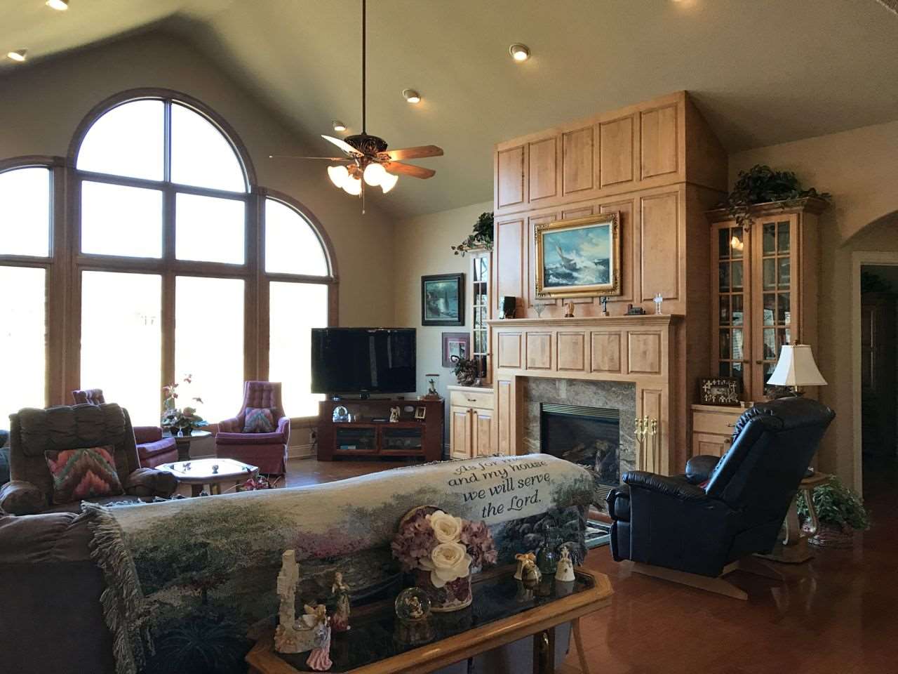 Isabella - Residential