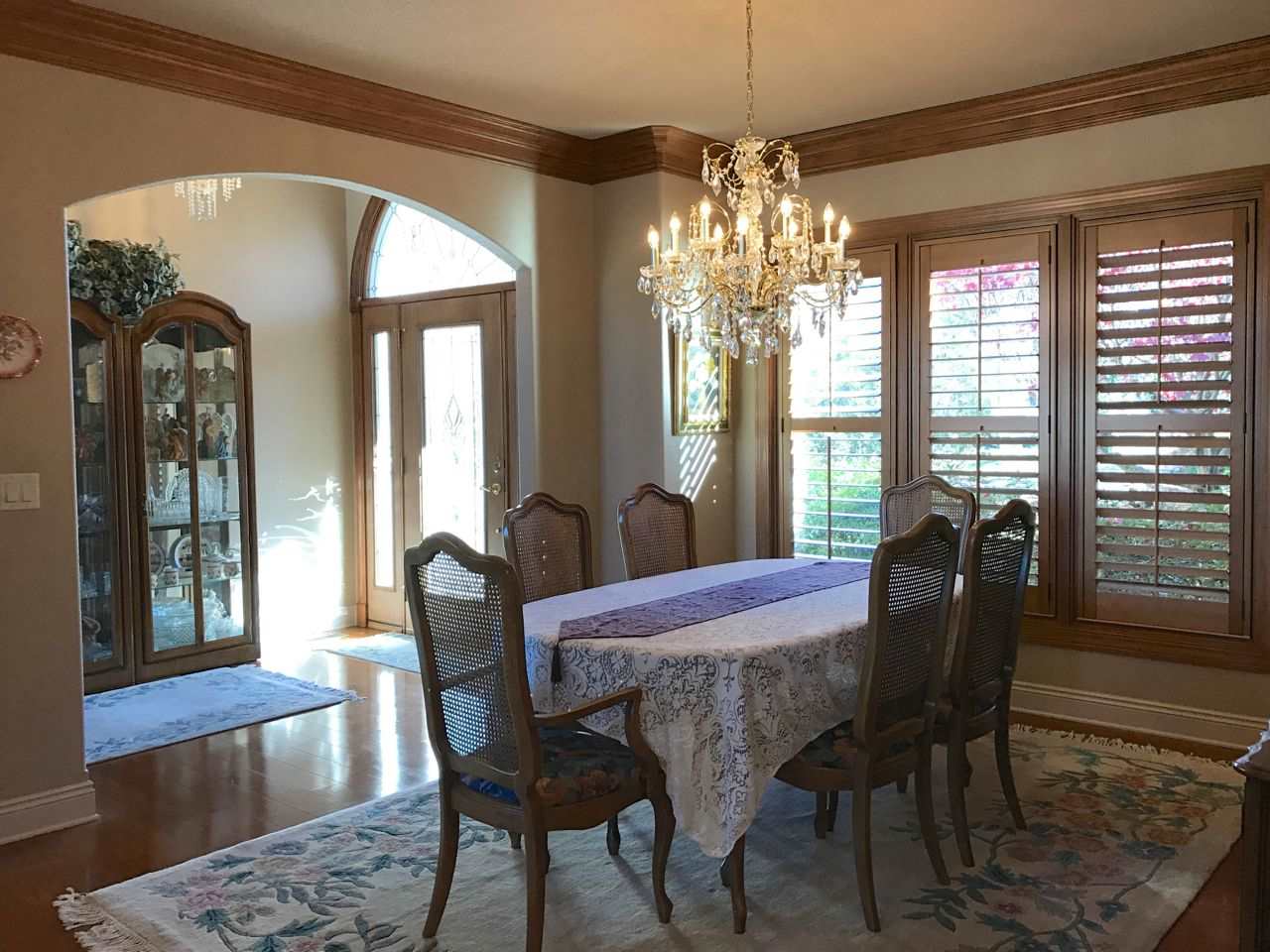 Isabella - Residential