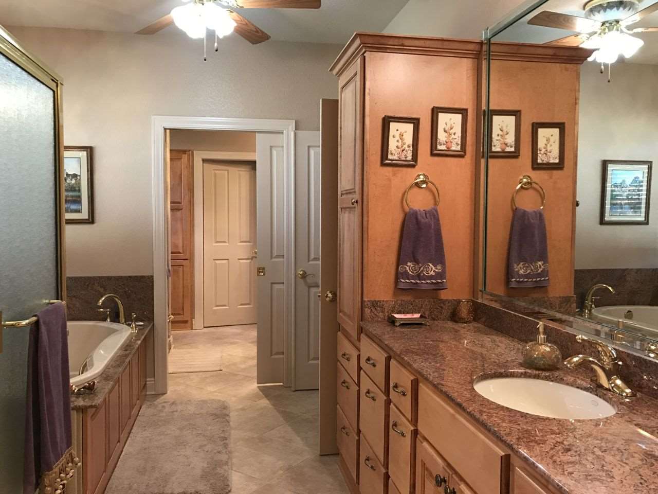 Isabella - Residential