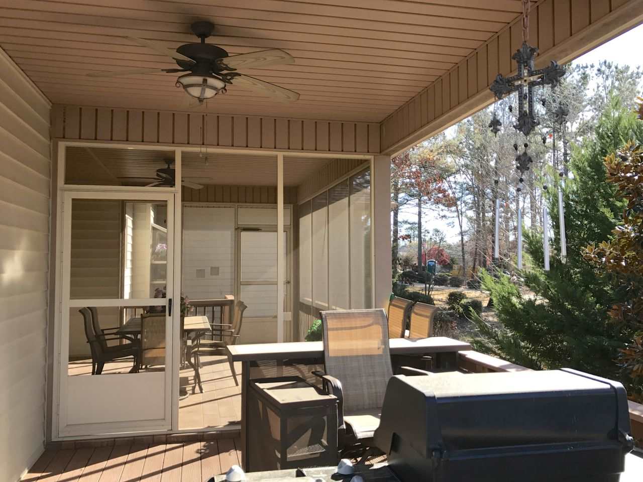 Isabella - Residential