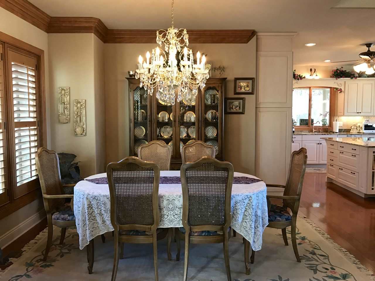 Isabella - Residential