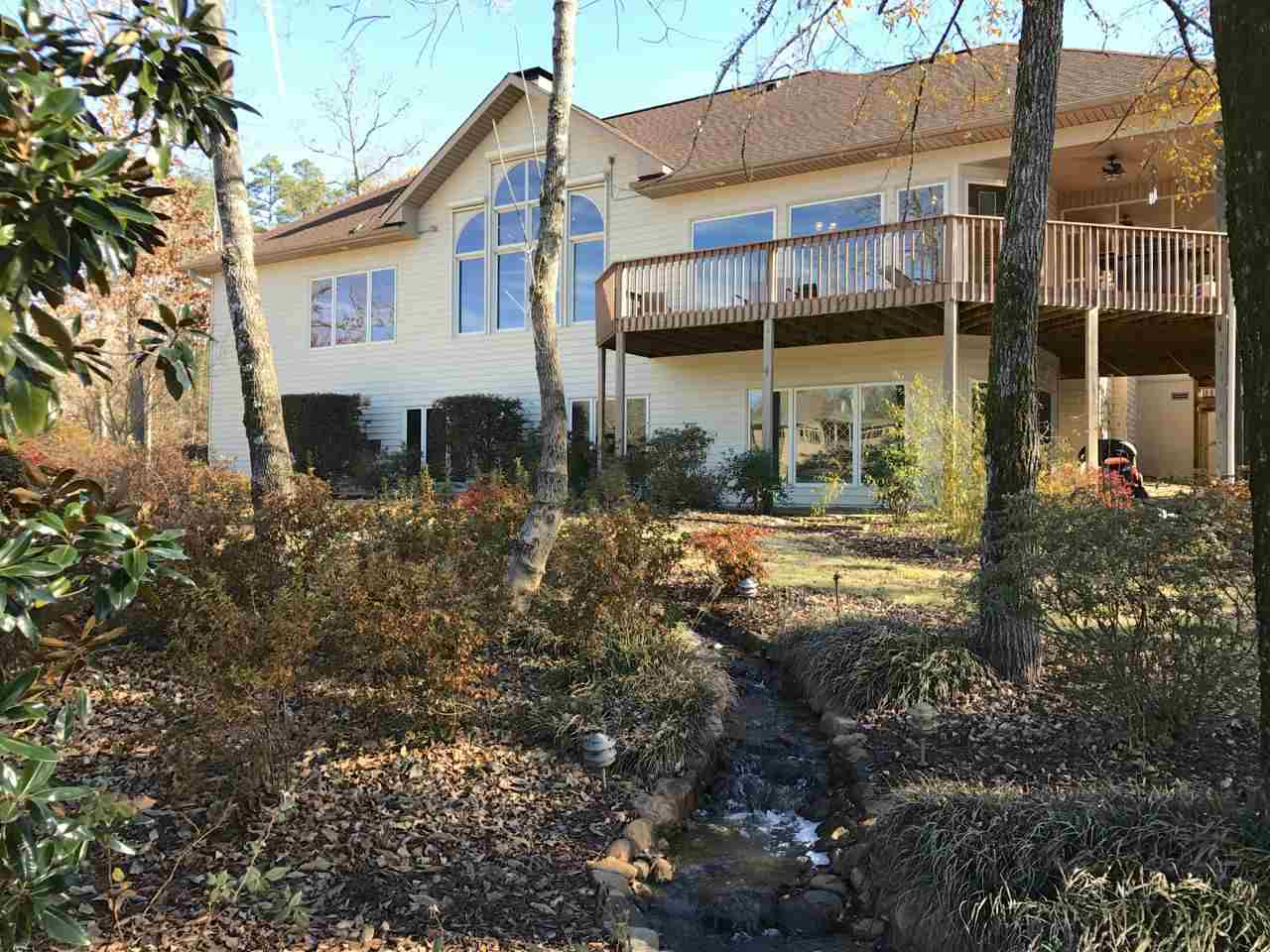 Isabella - Residential