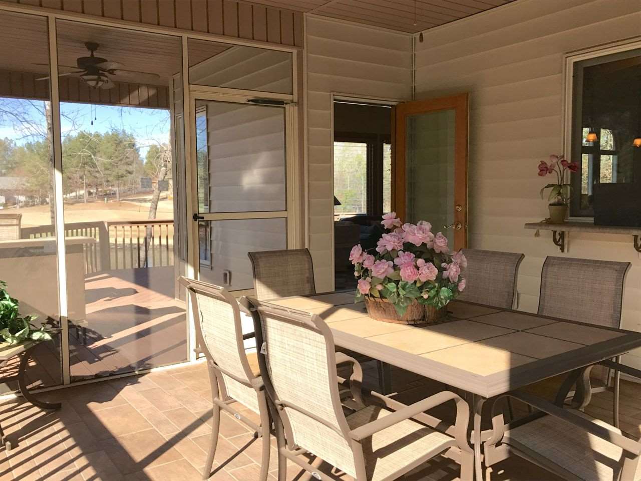 Isabella - Residential