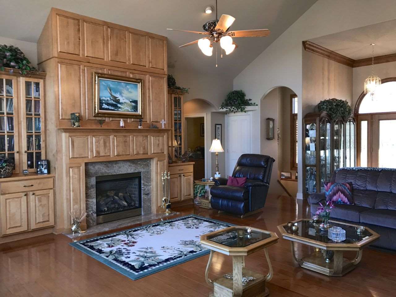Isabella - Residential