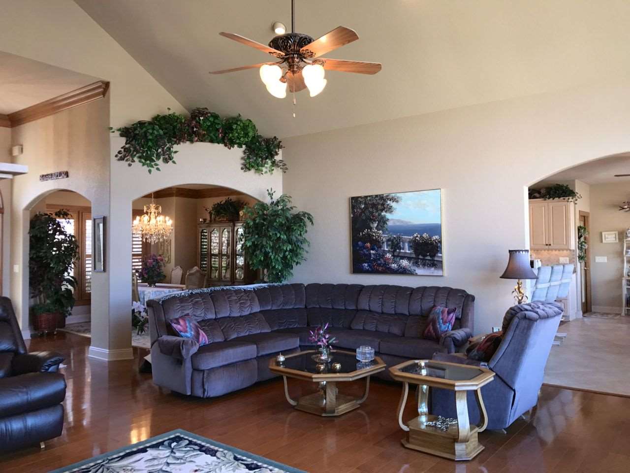 Isabella - Residential