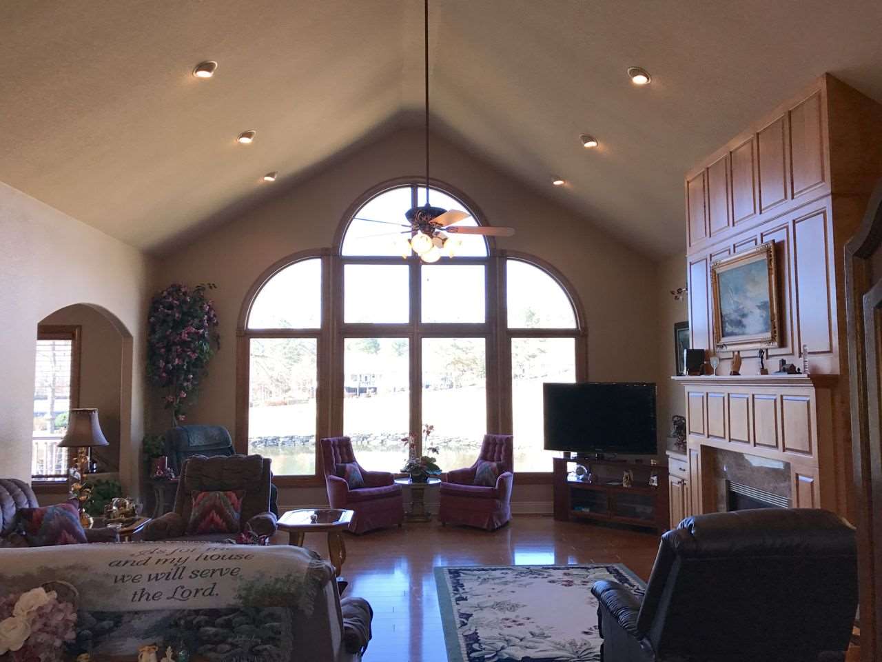 Isabella - Residential