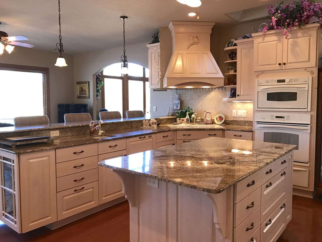Isabella - Residential
